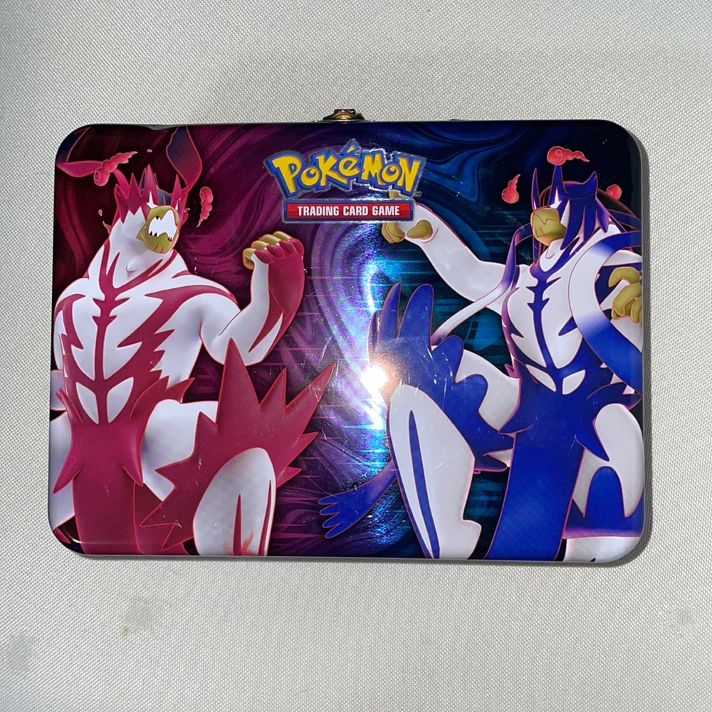 Pokemon Tun Lot (On Hold)